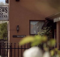 Mews Motel - The - Great Ocean Road Tourism