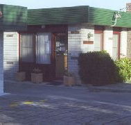Anchor Wheel Motel - Great Ocean Road Tourism