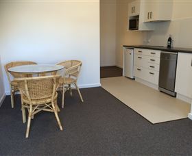 Abel Tasman Airport Motor Inn - Great Ocean Road Tourism 0