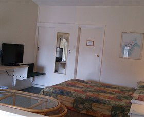Abel Tasman Airport Motor Inn - Great Ocean Road Tourism 1
