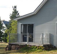 Heimat Chalets - Great Ocean Road Tourism