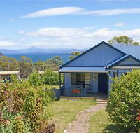 Bruny Island Accommodation Services - Omaroo Cottage - Great Ocean Road Tourism