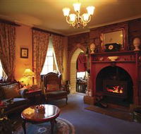 Oatlands Lodge Colonial Accommodation - Great Ocean Road Tourism
