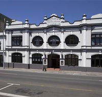 Batman Fawkner Inn - Great Ocean Road Tourism
