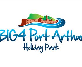 BIG4 Port Arthur Holiday Park - Great Ocean Road Tourism 0