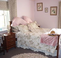Old Colony Inn Bed and Breakfast  Accommodation - Great Ocean Road Tourism