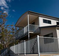 Bruny Island Accommodation Services - Echidna - Great Ocean Road Tourism