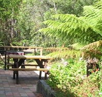 Blackwood Studio Accommodation - The Cottage - Great Ocean Road Tourism