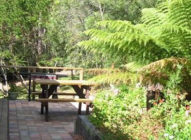 Blackwood Studio Accommodation - The Cottage - Great Ocean Road Tourism 0