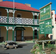 Castle Hotel - Great Ocean Road Tourism