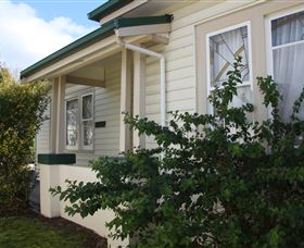 Amy Cottage - Great Ocean Road Tourism 0
