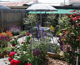 Amy Cottage - Great Ocean Road Tourism 2