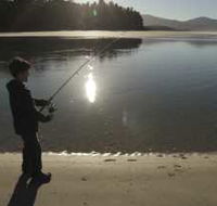 Camping at Bruny Island - Great Ocean Road Tourism