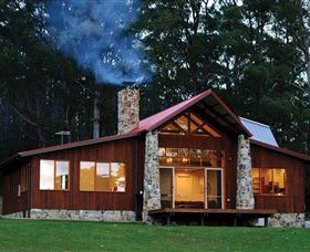 Adventure Bay Retreat Accommodation - Great Ocean Road Tourism 0