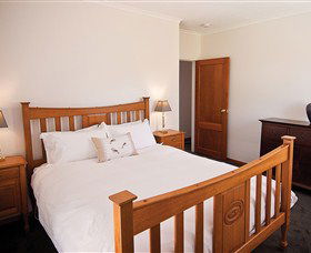 Parnella Kettering Accommodation - Great Ocean Road Tourism 2