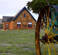 Oatlands Manor - Great Ocean Road Tourism