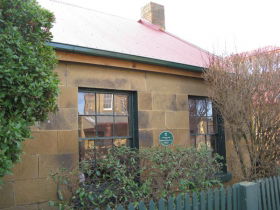 Amelia Cottage - Great Ocean Road Tourism 0