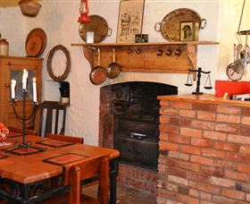 Amelia Cottage - Great Ocean Road Tourism 2