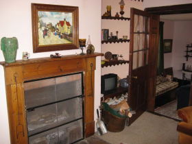 Amelia Cottage - Great Ocean Road Tourism 1