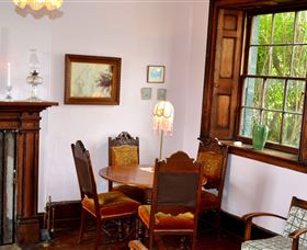 Amelia Cottage - Great Ocean Road Tourism 3