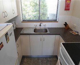 Ashwood Apartments - Lindisfarne - Great Ocean Road Tourism 1