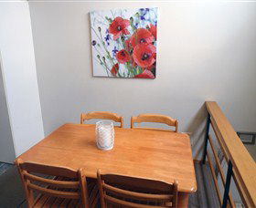Ashwood Apartments - Lindisfarne - Great Ocean Road Tourism 4