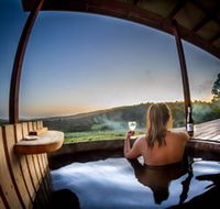 Bruny Island's Hundred Acre Hideaway - Great Ocean Road Tourism