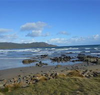Bruny Ocean Cottage - Great Ocean Road Tourism