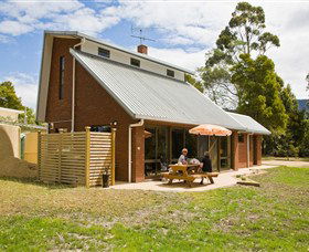 Bay Retreat Port Arthur - Great Ocean Road Tourism 0