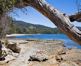 Bay Retreat Port Arthur - Great Ocean Road Tourism 5