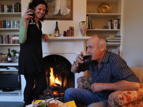 Alice's Cottages & Spa Hideaways - Great Ocean Road Tourism 0