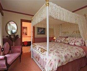 Moonlight Bay B&B Guest House - Great Ocean Road Tourism 0