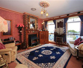 Moonlight Bay B&B Guest House - Great Ocean Road Tourism 1