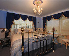 Moonlight Bay B&B Guest House - Great Ocean Road Tourism 2