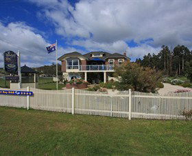 Moonlight Bay B&B Guest House - Great Ocean Road Tourism 4