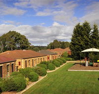 Country Club Villas - Great Ocean Road Tourism