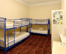 Alexander Hotel - Great Ocean Road Tourism 0