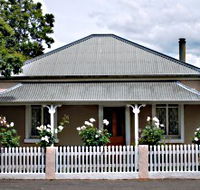 Arendon Cottage - Great Ocean Road Tourism