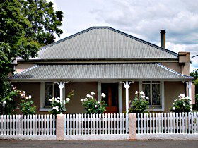 Arendon Cottage - Great Ocean Road Tourism 0