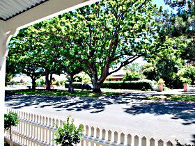 Arendon Cottage - Great Ocean Road Tourism 1