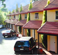 Elphin  Motel  Serviced Apartments - Great Ocean Road Tourism