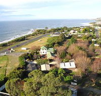 Somerset Beachside Cabin and Caravan Park - Great Ocean Road Tourism