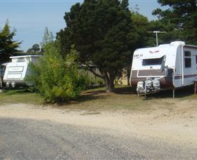 Somerset Beachside Cabin And Caravan Park - Great Ocean Road Tourism 2