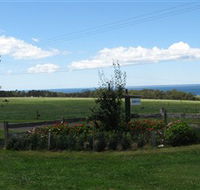 Blueberry B  B - Great Ocean Road Tourism