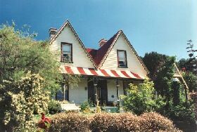Westella Colonial Bed And Breakfast - Great Ocean Road Tourism 0