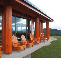 Tarkine Wilderness Lodge - Great Ocean Road Tourism
