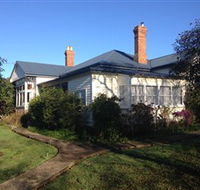 Acacia Bed and Breakfast - Great Ocean Road Tourism