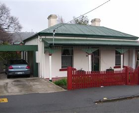 Launceston TAS Great Ocean Road Tourism