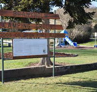 Branxholm Camping Ground - Great Ocean Road Tourism
