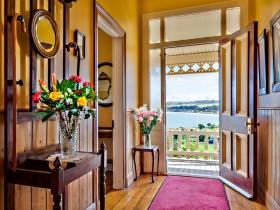 Abbey's Spa Cottage - Great Ocean Road Tourism 1